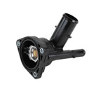 Aisin Engine Coolant Thermostat THT-017 for