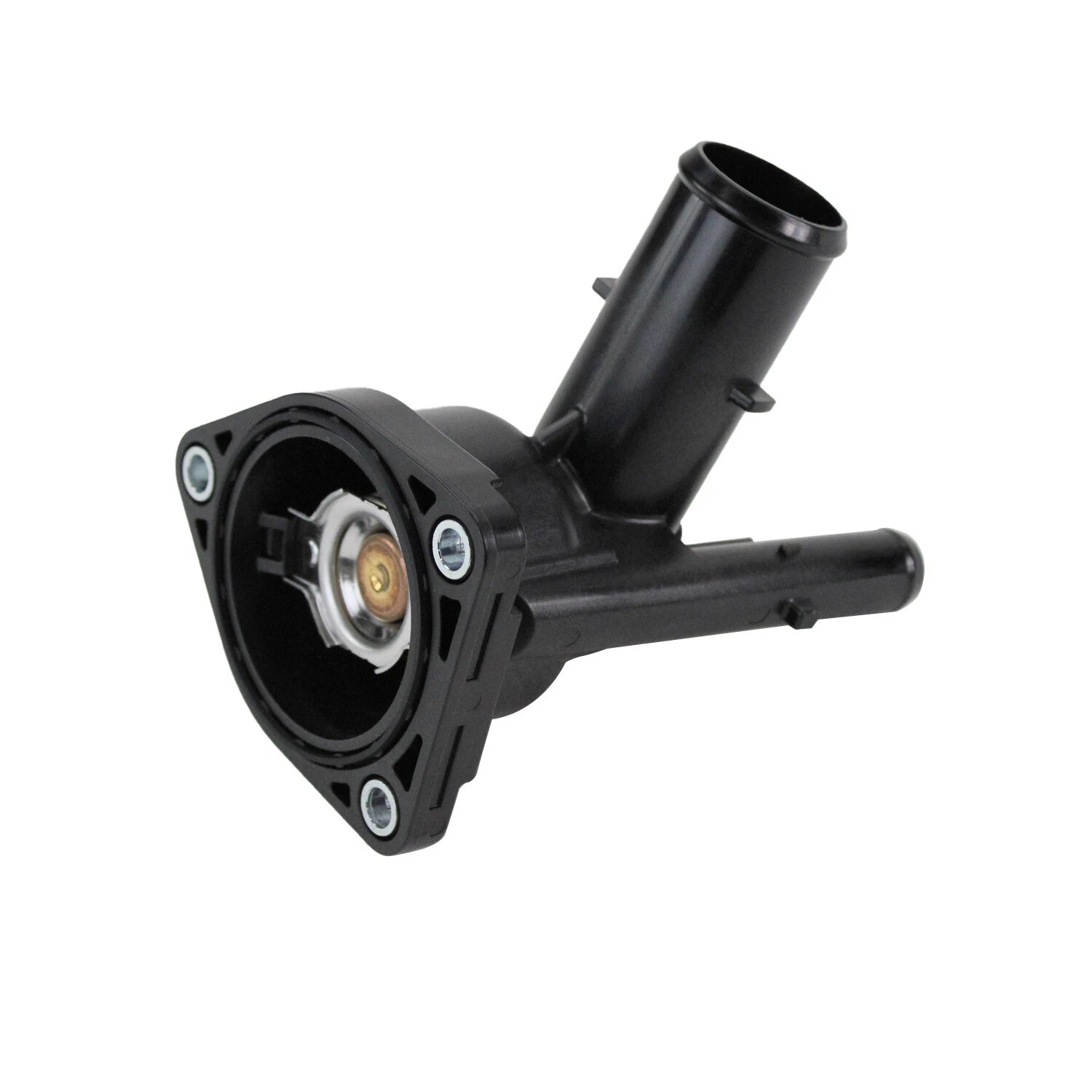 Aisin Engine Coolant Thermostat THT-017 for