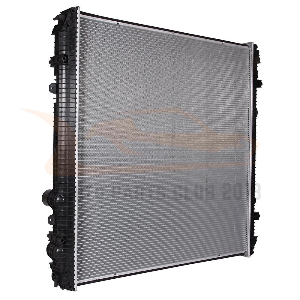 Aluminum Radiator for Freightliner Coronado 2004–2007 12.7L 2200-007