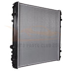 Aluminum Radiator for Freightliner Coronado 2004–2007 12.7L 2200-007