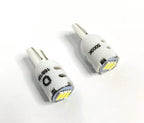 LED License Plate Light Bulbs Replacement for Ford F-150 (2018–2020) Pure White
