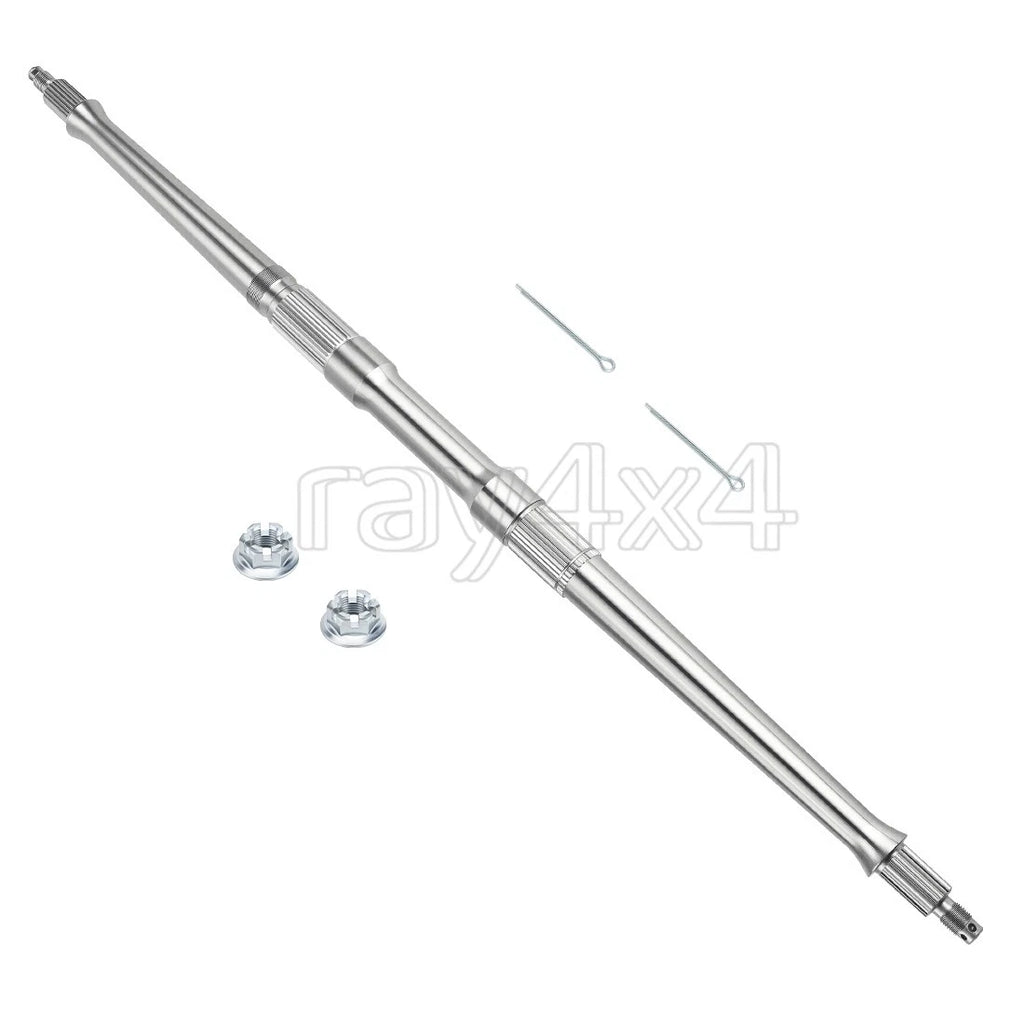 Rear Axle Shaft for Yamaha YFZ450 Special Edition (2006–2008) 5D3-25381-00-00