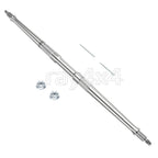 Rear Axle Shaft for Yamaha YFZ450 Special Edition (2006–2008) 5D3-25381-00-00