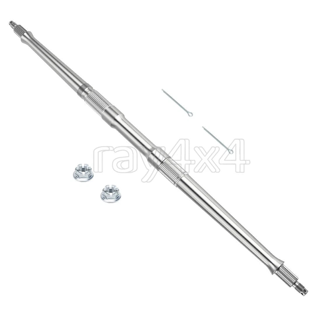 Rear Axle Shaft for Yamaha YFZ450 Special Edition (2006–2008) 5D3-25381-00-00