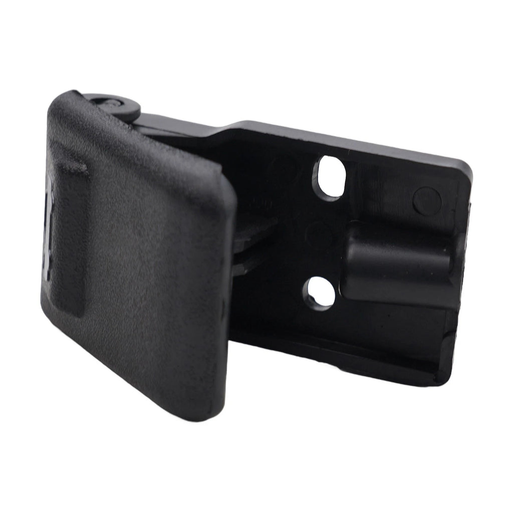 Hood Latch Handle Assembly for Hyundai Accent, Elantra & Kia K2 (OEM)