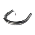 Stainless Steel Rear Seat Hoop Frame w/ LED Turn Signals for Honda CB250, CB600