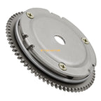 Starter Clutch Assy & Wheel Gear Kit for Yamaha Zuma 50 (2002–2005, 2008–2011)