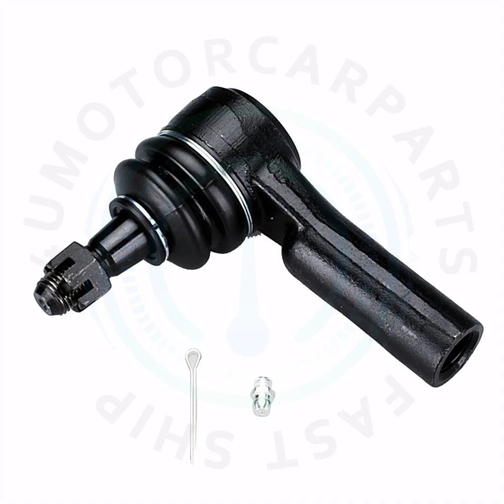 Set of 10 Control Arms and Tie Rod Ends for Dodge Ram 1500