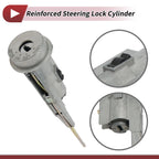 Ignition Lock Cylinder Set for Toyota Tundra (No.6905734030/6905748011)
