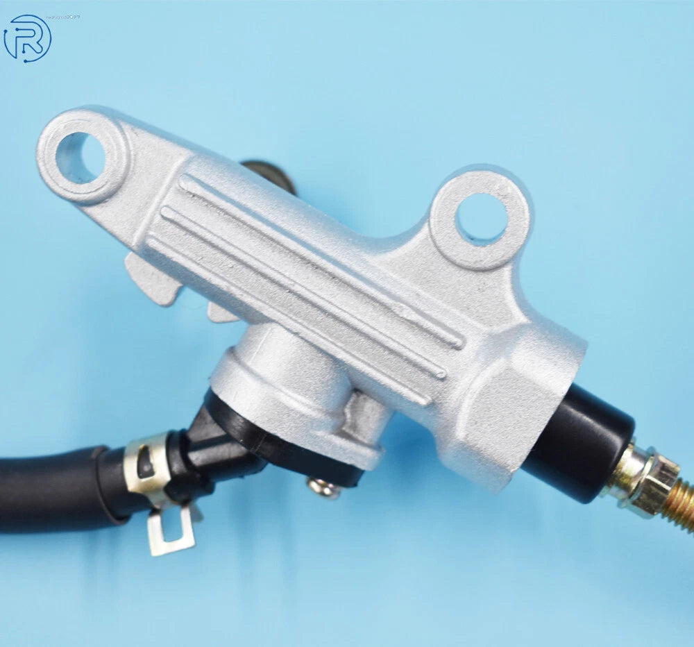 Rear Brake Master Cylinder Pump for Yamaha Raptor 700 (2008)