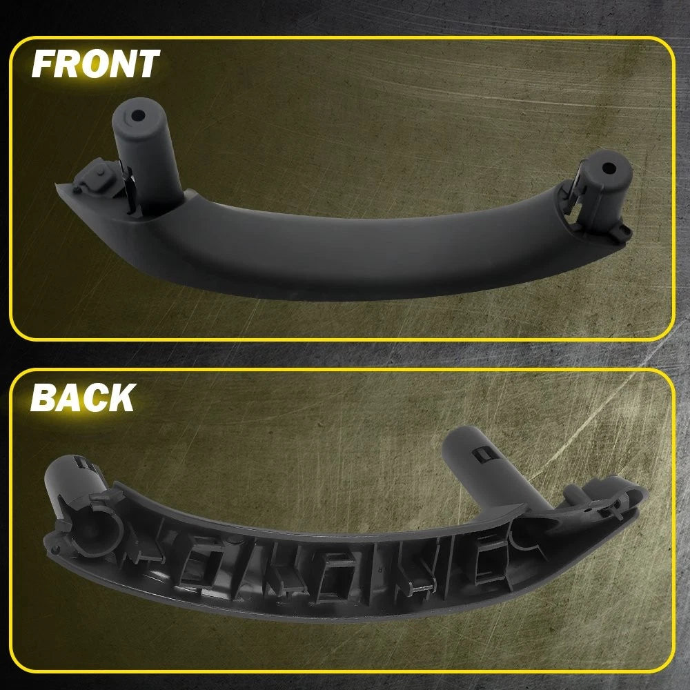 Passenger Door Handle Pull Trim for BMW X3 F25 X4 F26 (2011–2017)