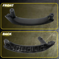 Passenger Door Handle Pull Trim for BMW X3 F25 X4 F26 (2011–2017)