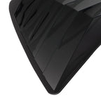 Quarter Panel Louvers for Infiniti Q50 (2014–2024) Gloss Black Painted