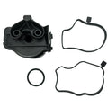 1pc Modified Crankcase Breather Filter for Freelander-1 TD4 (1997–2006)