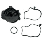 1pc Modified Crankcase Breather Filter for Freelander-1 TD4 (1997–2006)