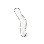 Oil Separator Cover Gasket for Ford Mondeo Mustang Edge Explorer (2015–2023)