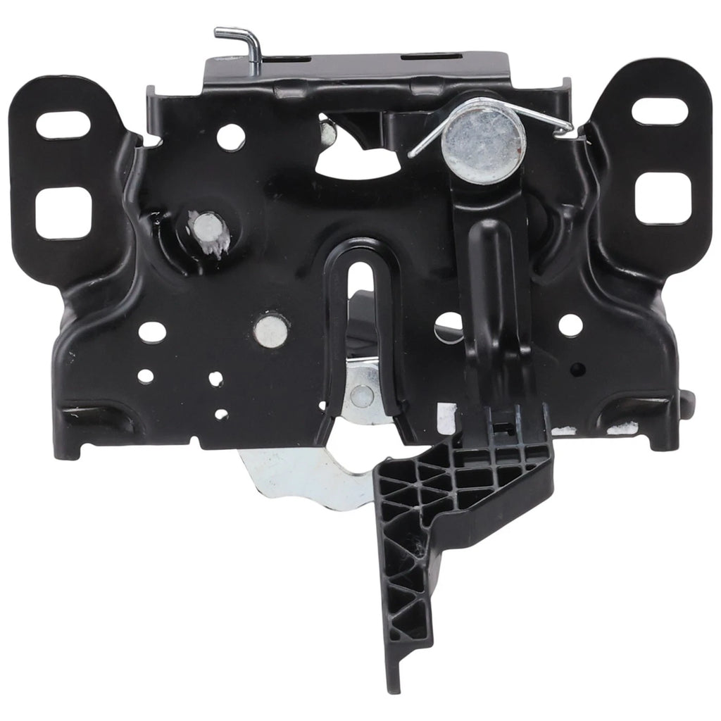 Hood Latch Lock for Jeep Grand Cherokee (2022–2024)
