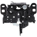 Hood Latch Lock for Jeep Grand Cherokee (2022–2024)