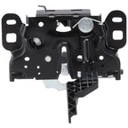 Hood Latch Lock for Jeep Grand Cherokee (2022–2024)