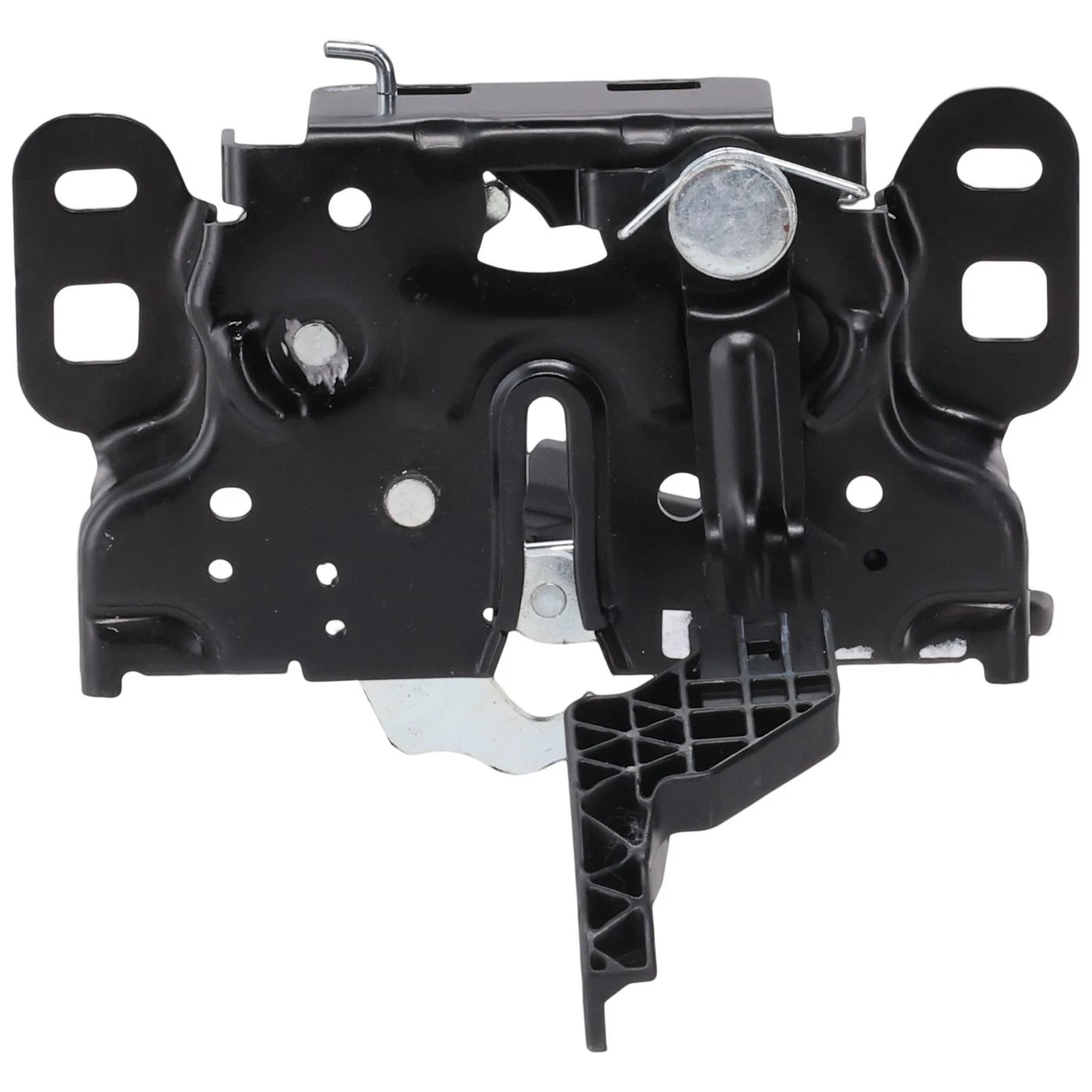 Hood Latch Lock for Jeep Grand Cherokee (2022–2024)