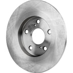 Front and Rear Disc Brake Rotors for Scion xB (2008–2015)