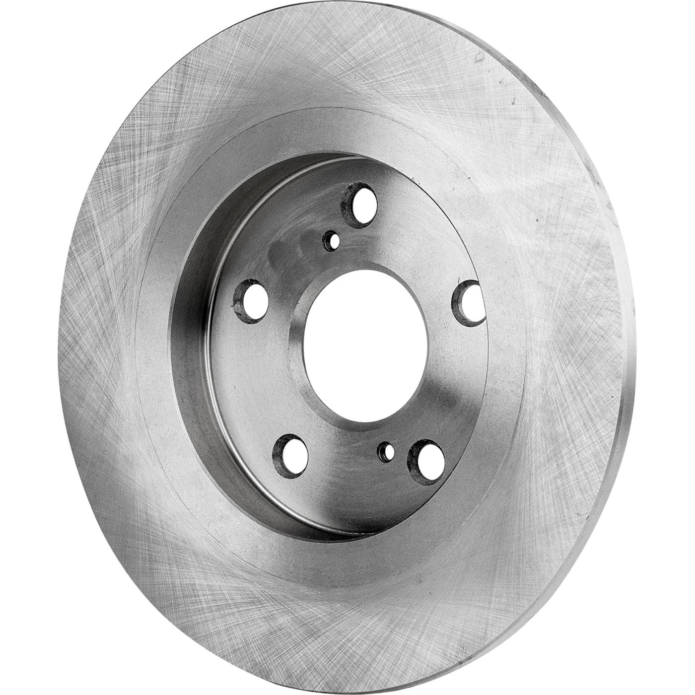 Front and Rear Disc Brake Rotors for Scion xB (2008–2015)