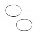 Set of 2 Belts for Caterpillar Models (1245113)