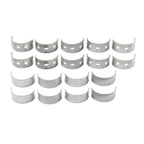 Set of 18 STD Connecting Rod Crankshaft Main Bearings for Honda CBR600RR (2007–2025)