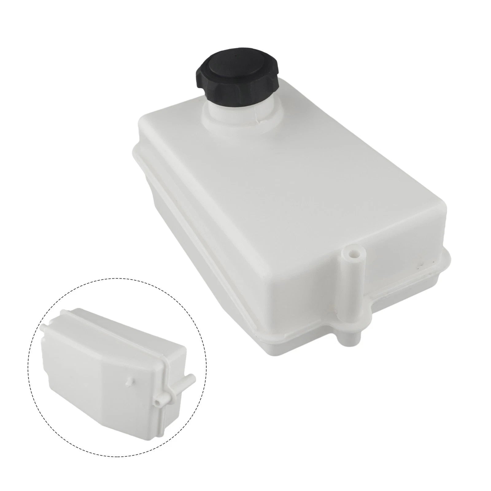 Fuel Tank for Craftsman 536 (270320, 7601045MA)