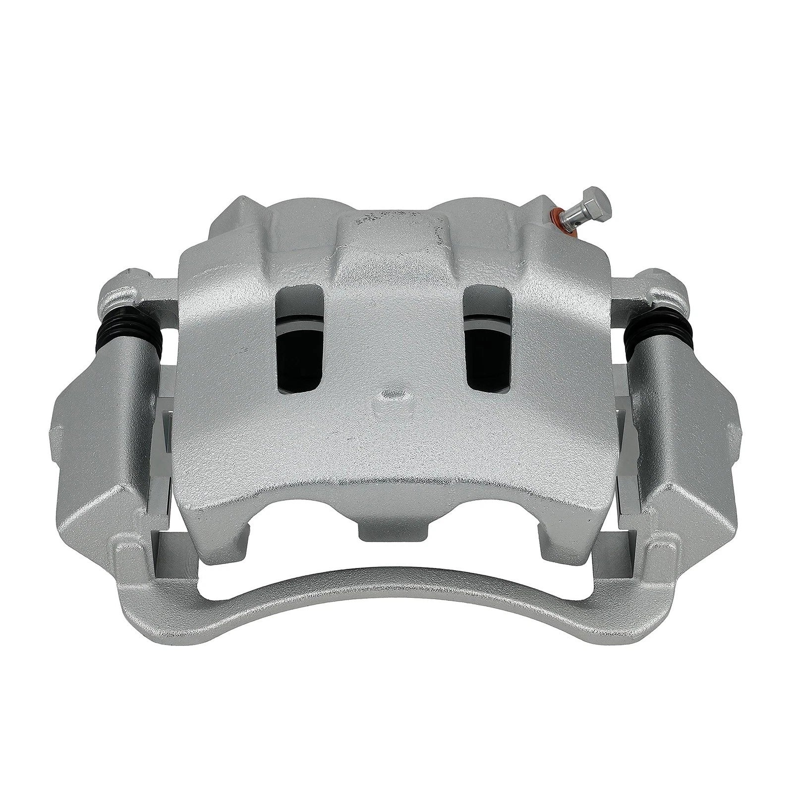 4X Rear Front Brake Caliper for Ford Excursion F-250 F-350 (1999–2004)