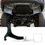 Control Arms Pair for Nissan Elgrand E51 (2002–2010)