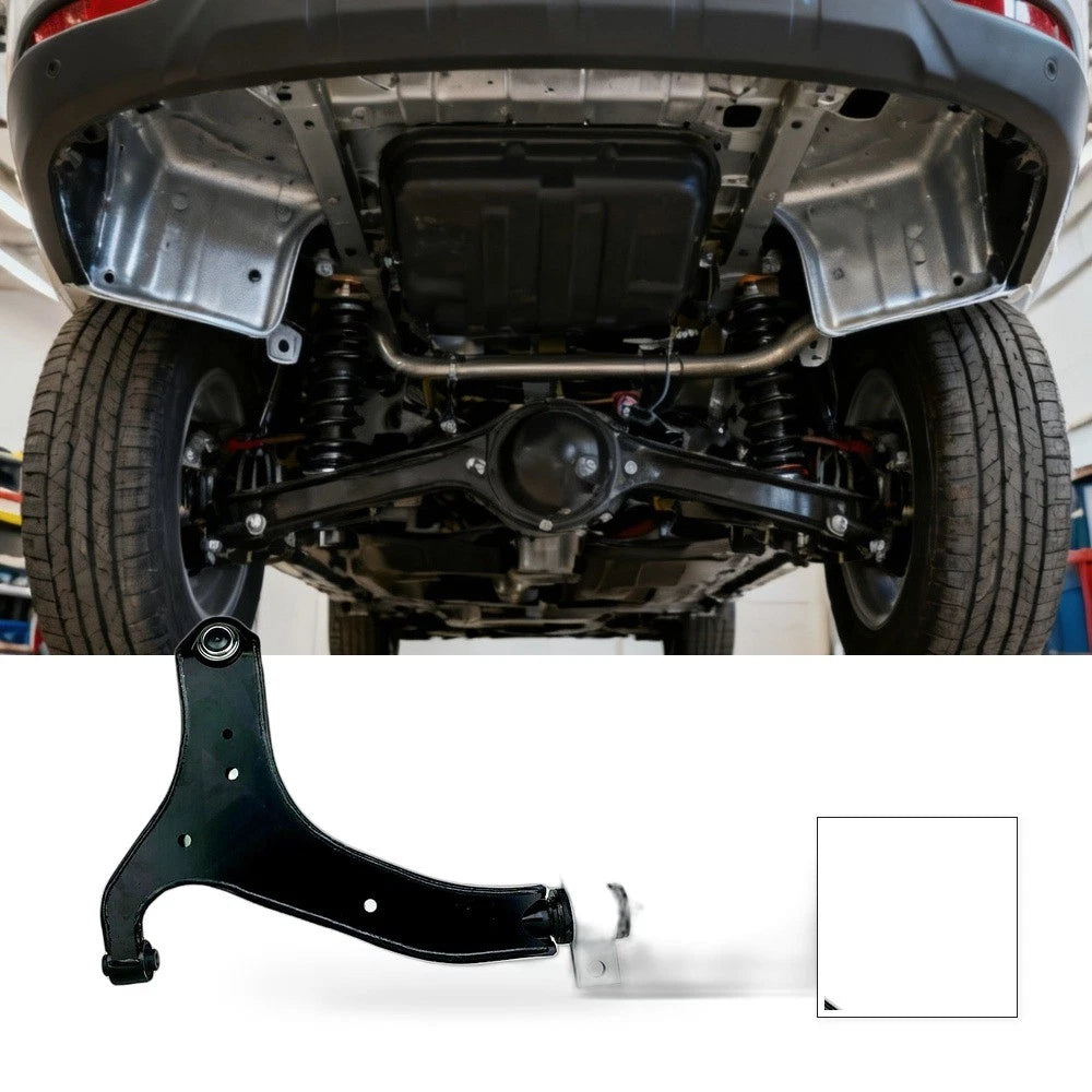 Control Arms Pair for Nissan Elgrand E51 (2002–2010)