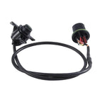 Rear View Parking Assist Camera for Hyundai Sonata (2020-2023)