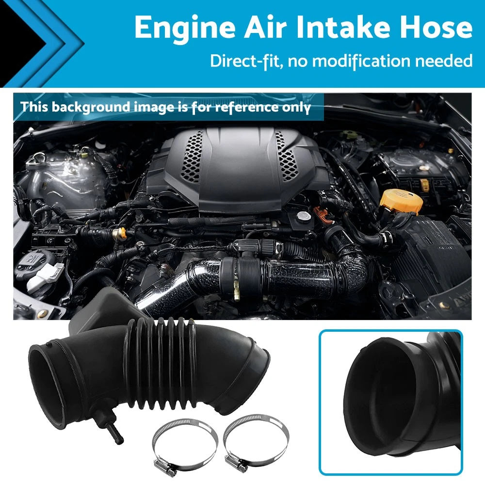 Engine Air Intake Hose Assy for Hyundai i30 CW Elantra 2.0 (2007–2012) 281302H100