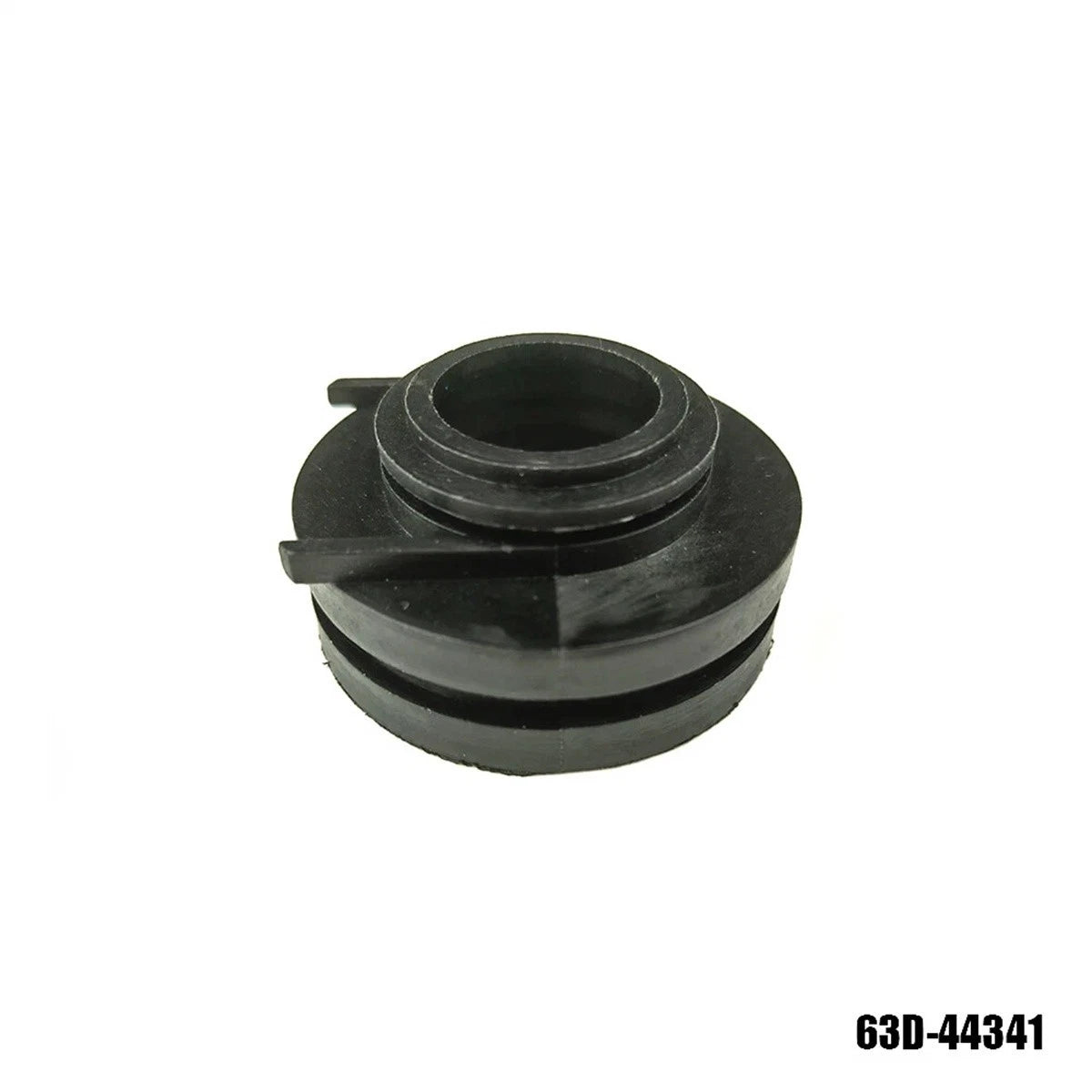 Water Pump Housing Kit for Yamaha Outboard 40-60HP (4T) (Part: 63D-W4434-00, 93101-25M57)