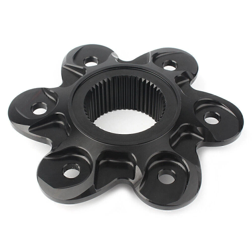 Rear Sprocket Flange Cover for Ducati 1098 1098S 1198 (2007–2012)