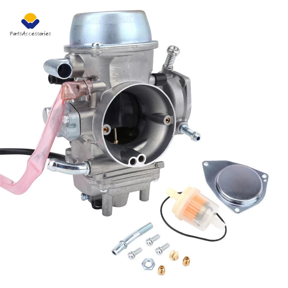 PD42J Carburetor for Hisun Bennche Yamaha Grizzly 500/600/660/700 (2007–2023)