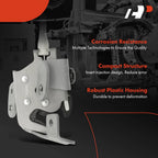 Rear Right Door Lock Actuator for Ford Ranger (1998–2011)