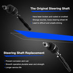 Steering Column Shaft for Chevy Silverado Tahoe GMC Sierra Yukon (2007-2014)