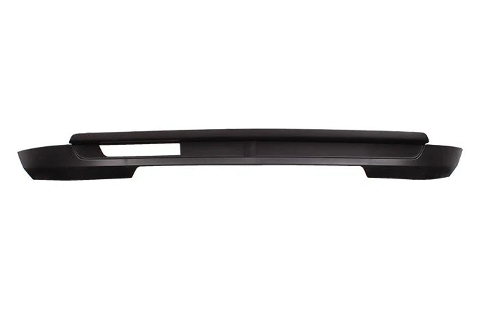 Replacement Gray Textured Front Lower Valance Panel (See compatibility Chart)