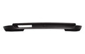 Replacement Gray Textured Front Lower Valance Panel (See compatibility Chart)