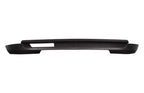 Replacement Gray Textured Front Lower Valance Panel (See compatibility Chart)