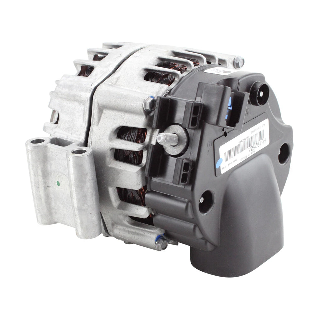 Valeo 439636 Alternator for BMW 550i, 650i, 750i, X5 4.4L (2009–2013)