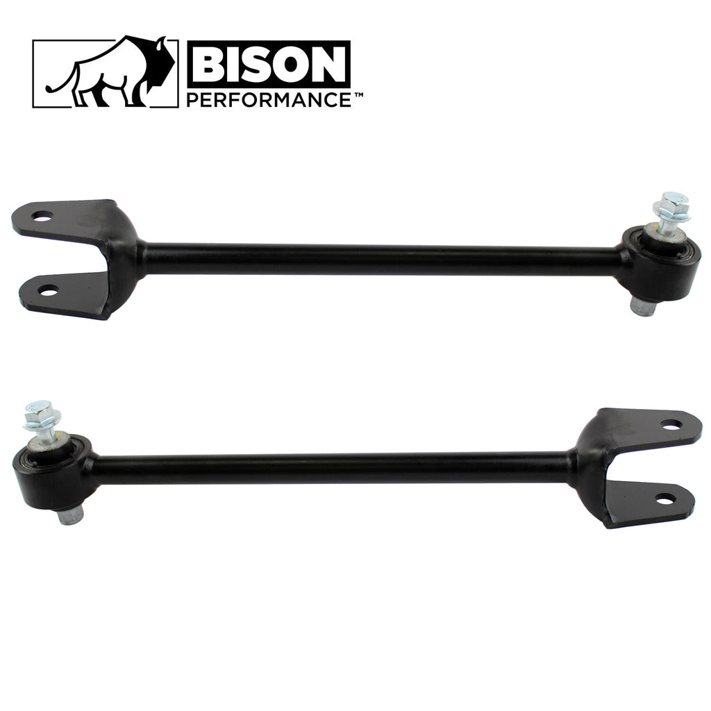 2pc Rear Lower Lateral Control Arm for Tesla Model 3 (2017–2023)