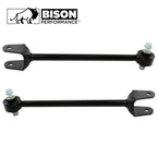2pc Rear Lower Lateral Control Arm for Tesla Model 3 (2017–2023)