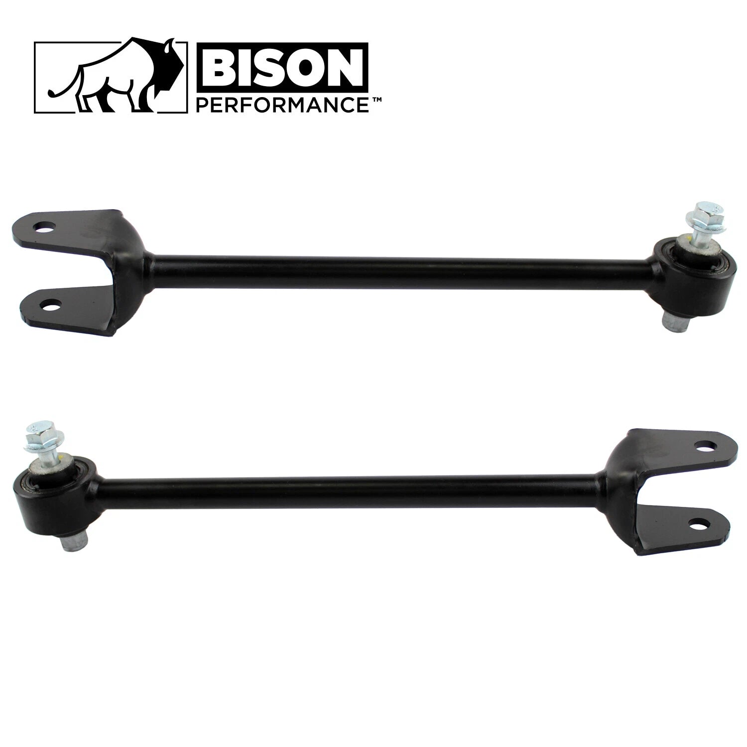 2pc Rear Lower Lateral Control Arm for Tesla Model 3 (2017–2023)