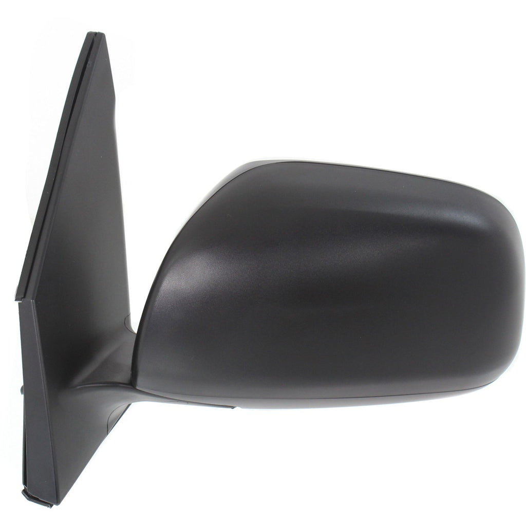 Set of 2 Mirrors for Toyota RAV4 (2009–2012)