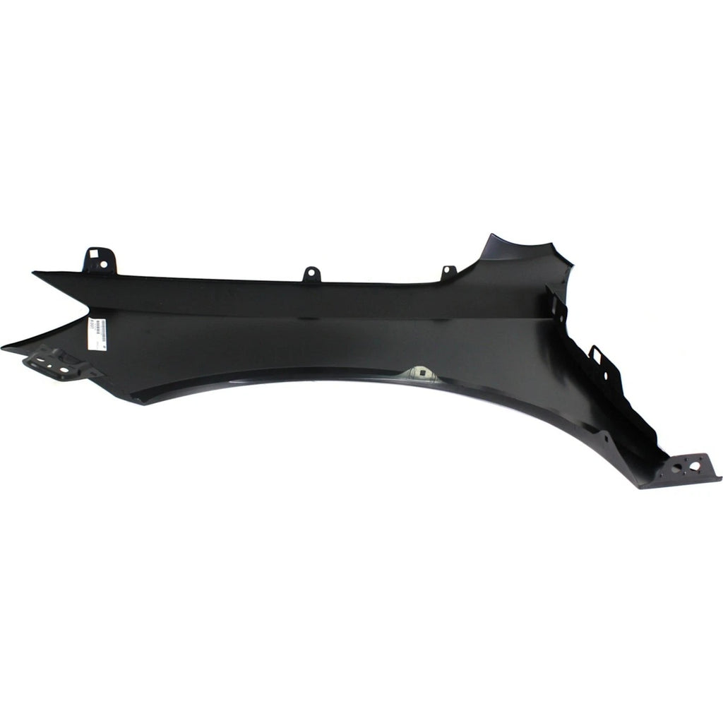 Fender for Volkswagen Jetta (2011–2018) Front Driver & Passenger Side