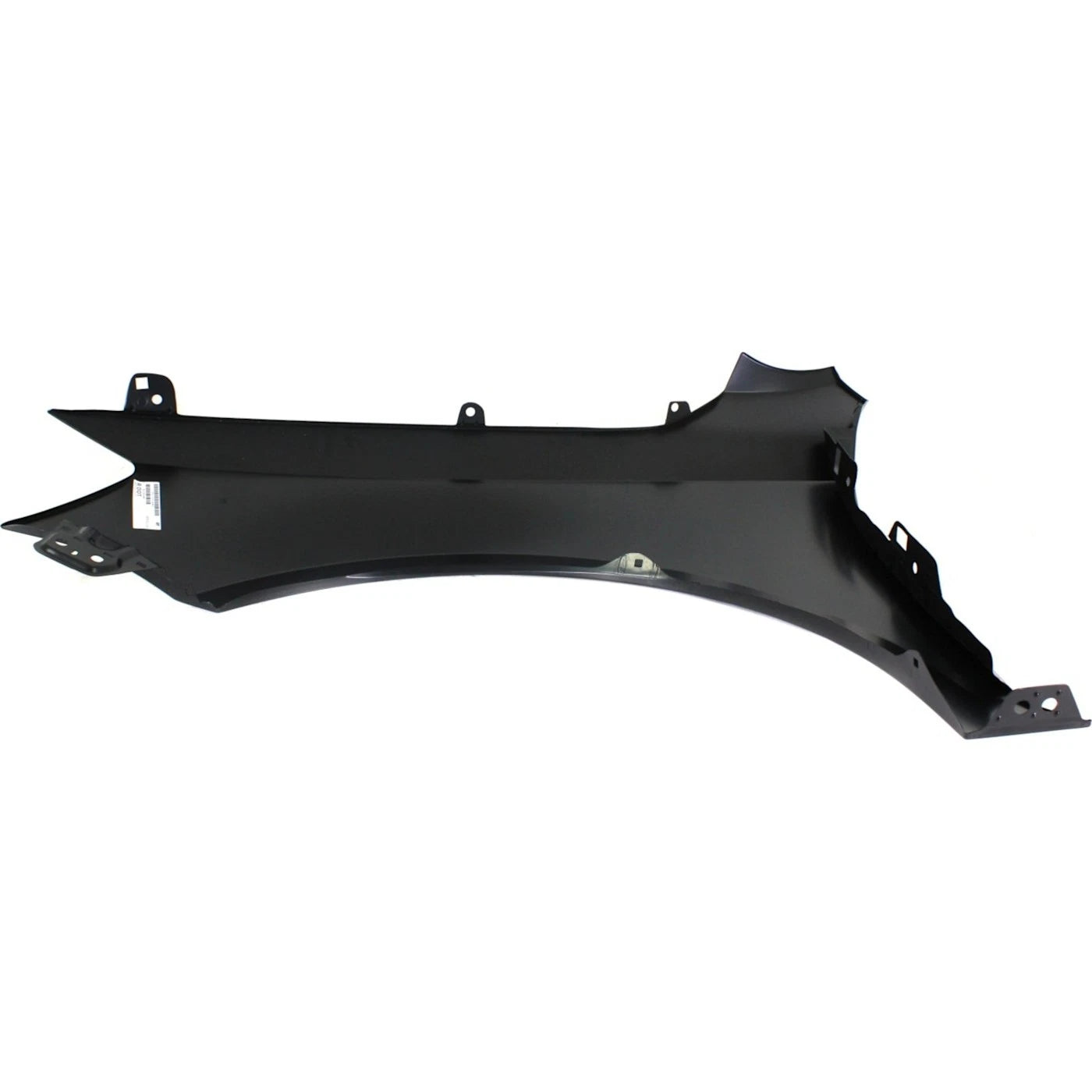 Fender for Volkswagen Jetta (2011–2018) Front Driver & Passenger Side