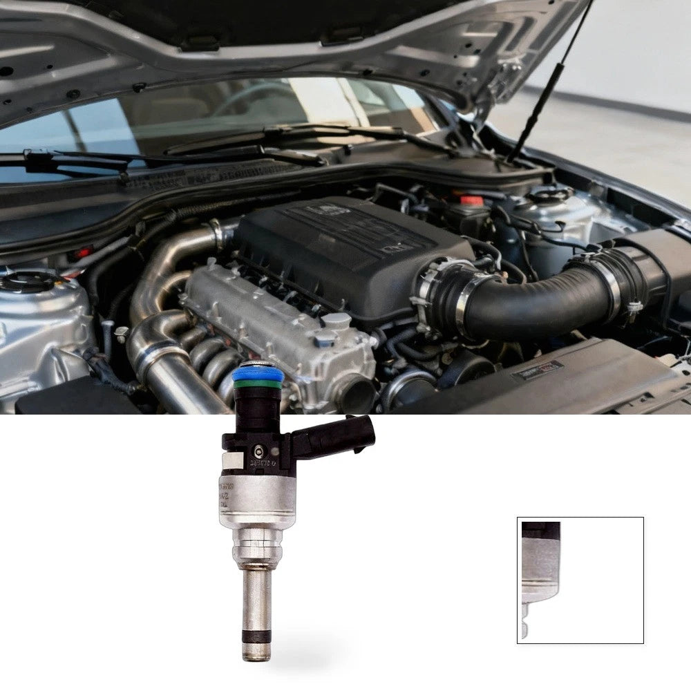 Fuel Injector 35310-2G720 for Hyundai Sonata Santa Fe Kia 2.0L